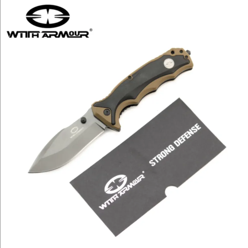 Σουγιάς WithArmour Tiger Shark