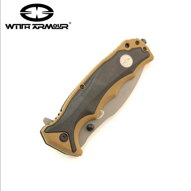 Σουγιάς WithArmour Tiger Shark