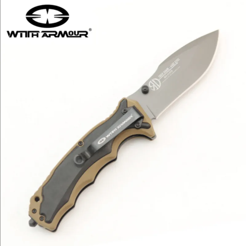 Σουγιάς WithArmour Tiger Shark