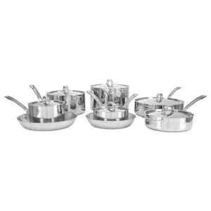 14- Piece Cookware set