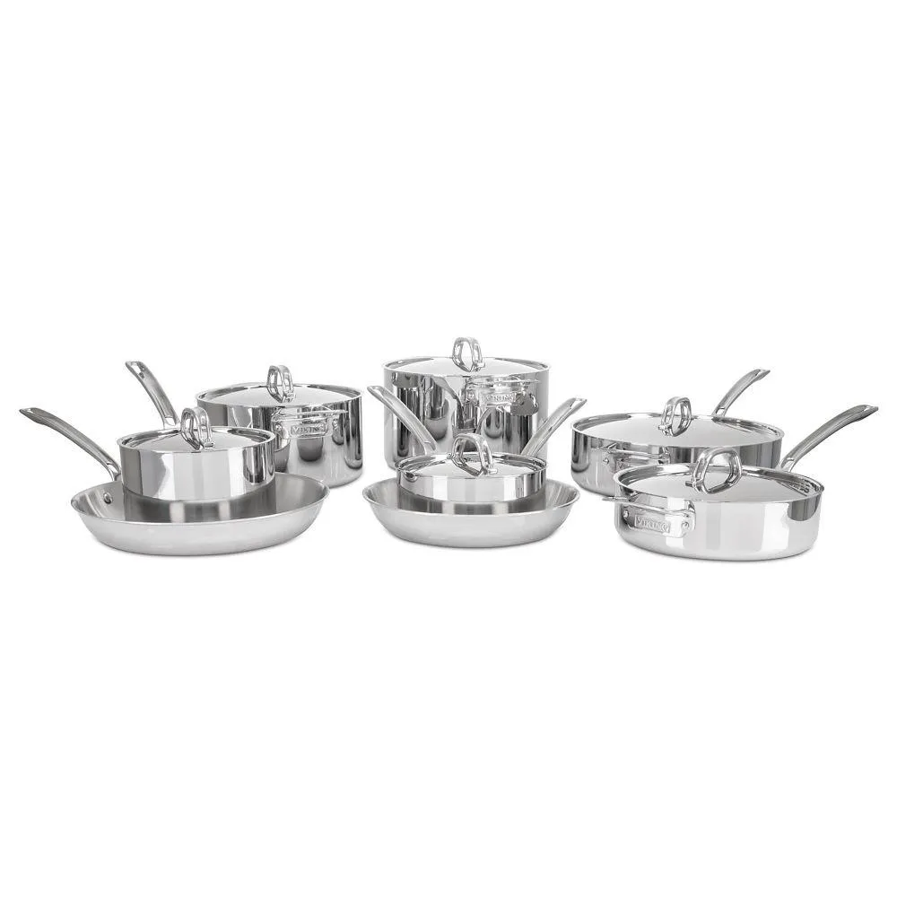 14- Piece Cookware set