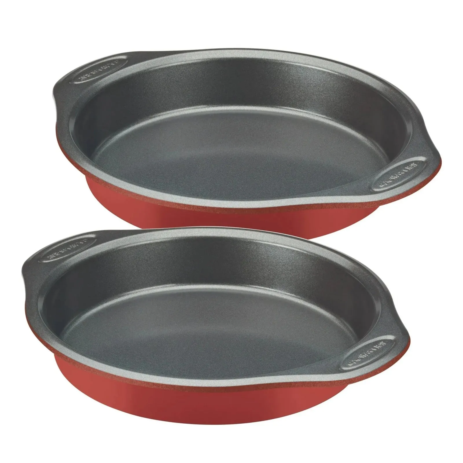 15-piece red LunaLulink pans pans Great savings Nonstick Efficient customer service set