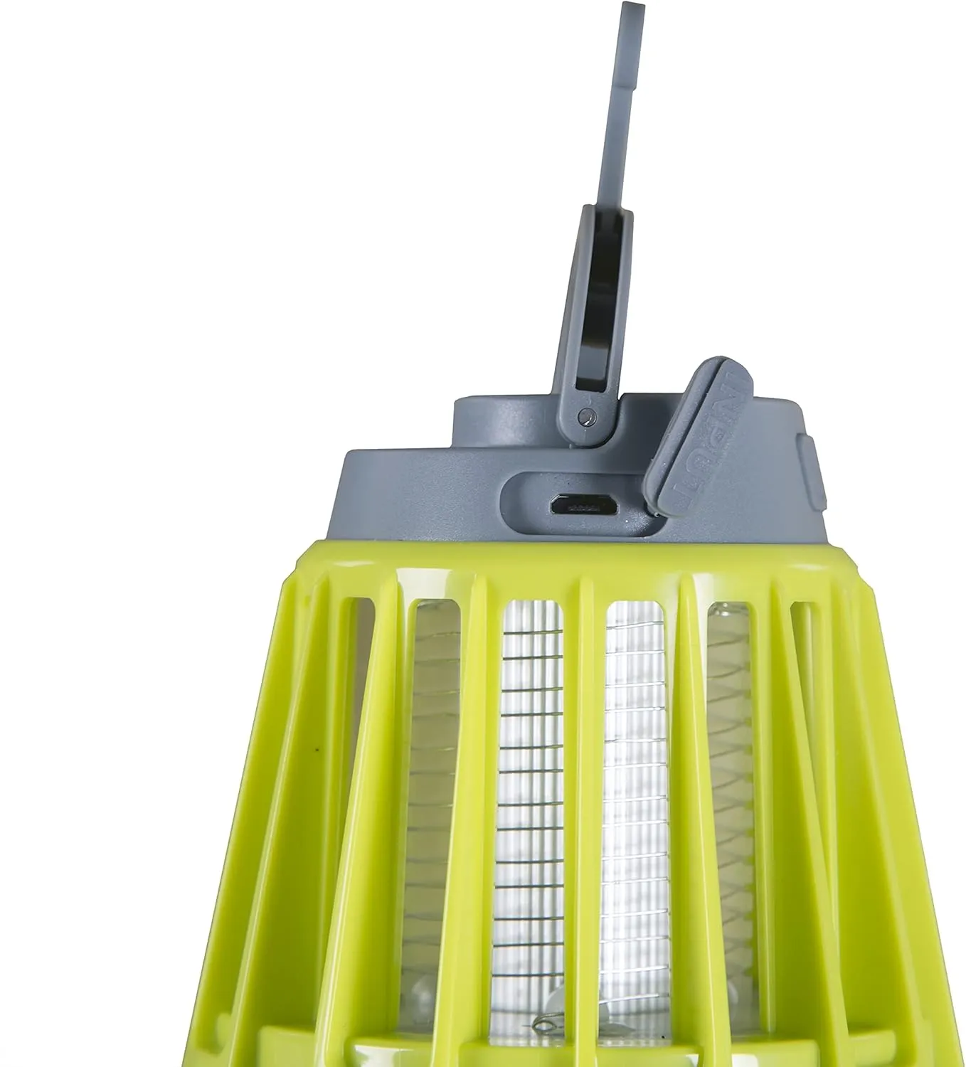 2 in 1 Lantern Bug Zapper
