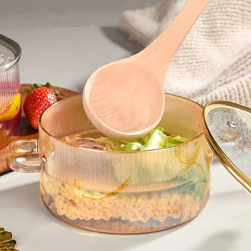 20-Piece Stainless Steel Cookware Set
