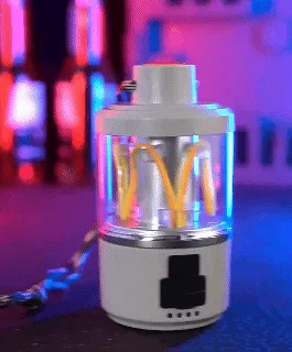 3 in 1 Multifunctional Camping Light USB Rechargeable Home Outdoor Camping Fishing Portable Flashlight