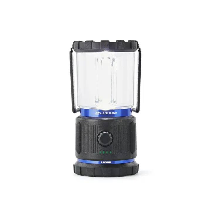 3C Rugged 750 Lumen LED Lantern