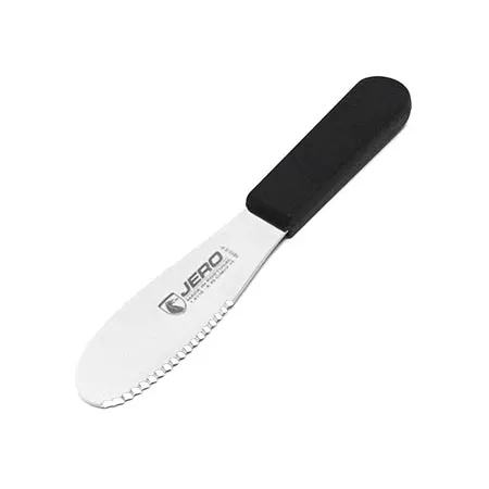 4 in. Spreader/Sandwich Knife - 3 Pack