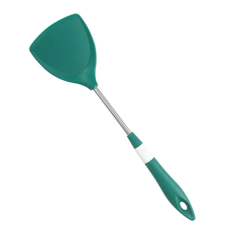 5-piece Kitchen Nonstick Spatula Set