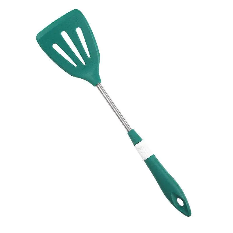 5-piece Kitchen Nonstick Spatula Set