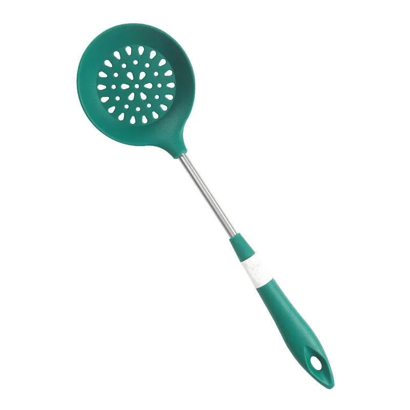 5-piece Kitchen Nonstick Spatula Set