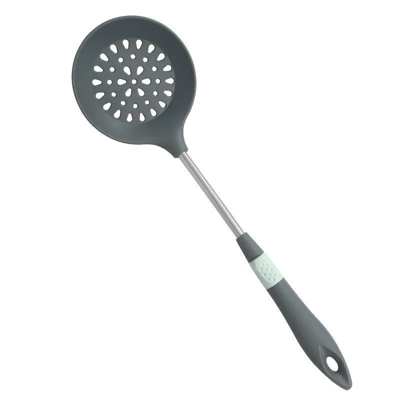 5-piece Kitchen Nonstick Spatula Set