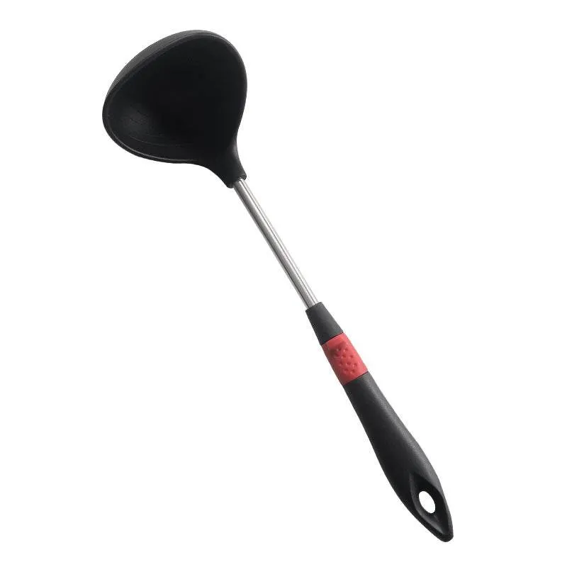 5-piece Kitchen Nonstick Spatula Set