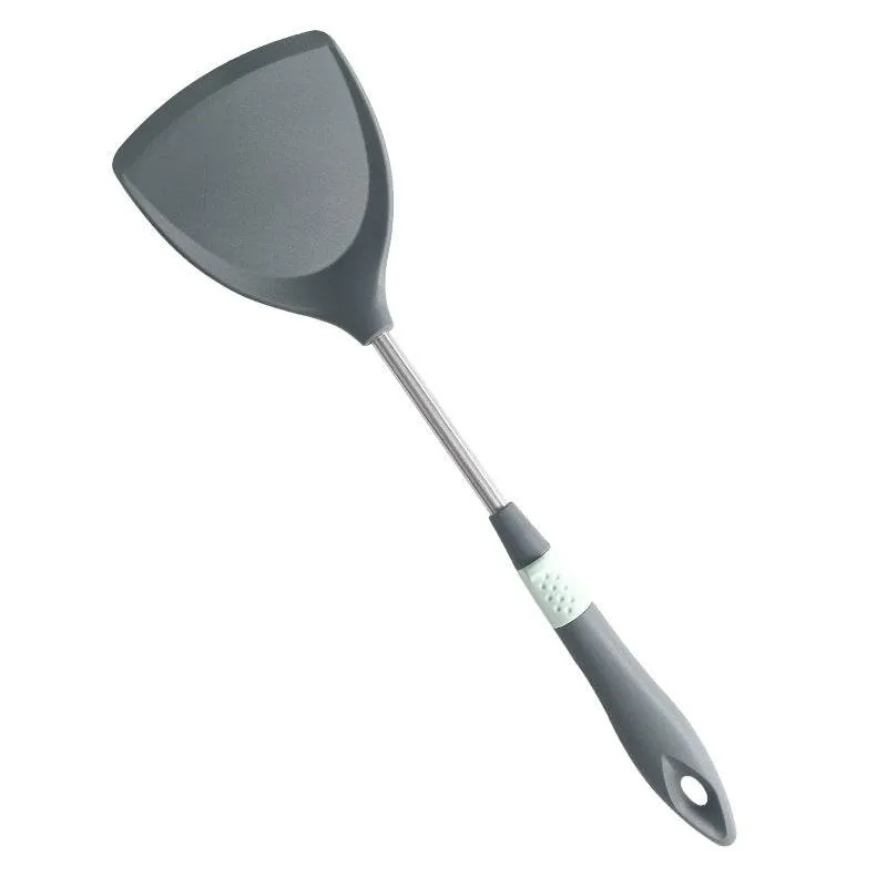 5-piece Kitchen Nonstick Spatula Set