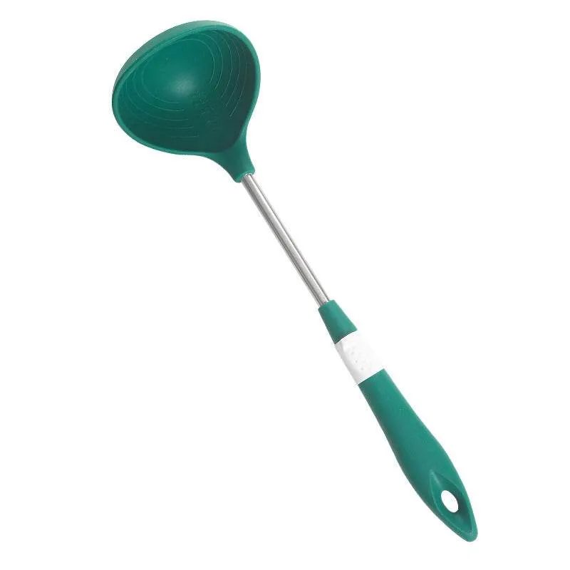 5-piece Kitchen Nonstick Spatula Set