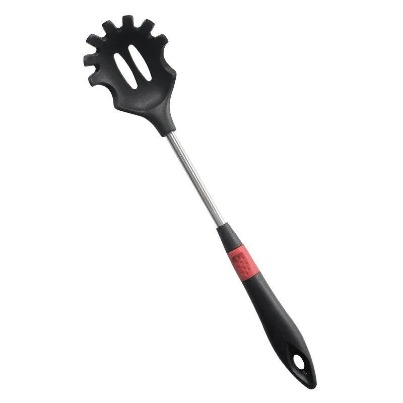5-piece Kitchen Nonstick Spatula Set