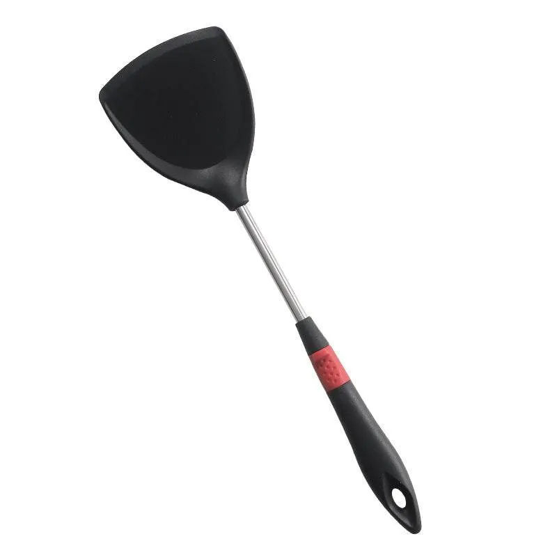 5-piece Kitchen Nonstick Spatula Set