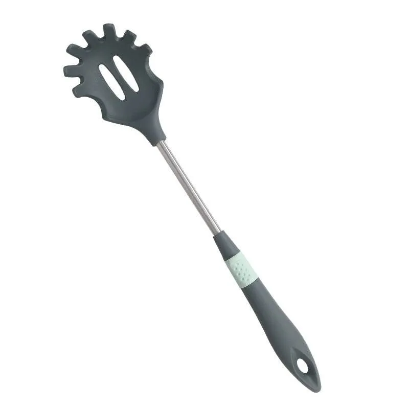 5-piece Kitchen Nonstick Spatula Set