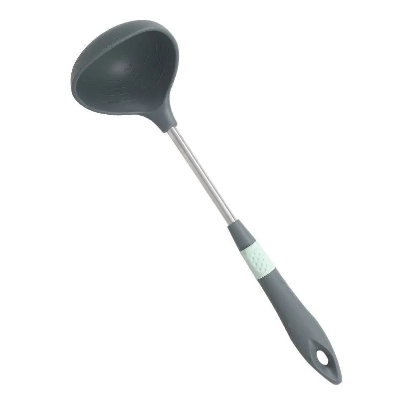 5-piece Kitchen Nonstick Spatula Set