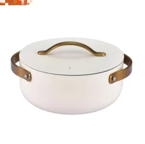 8pc Cookware set