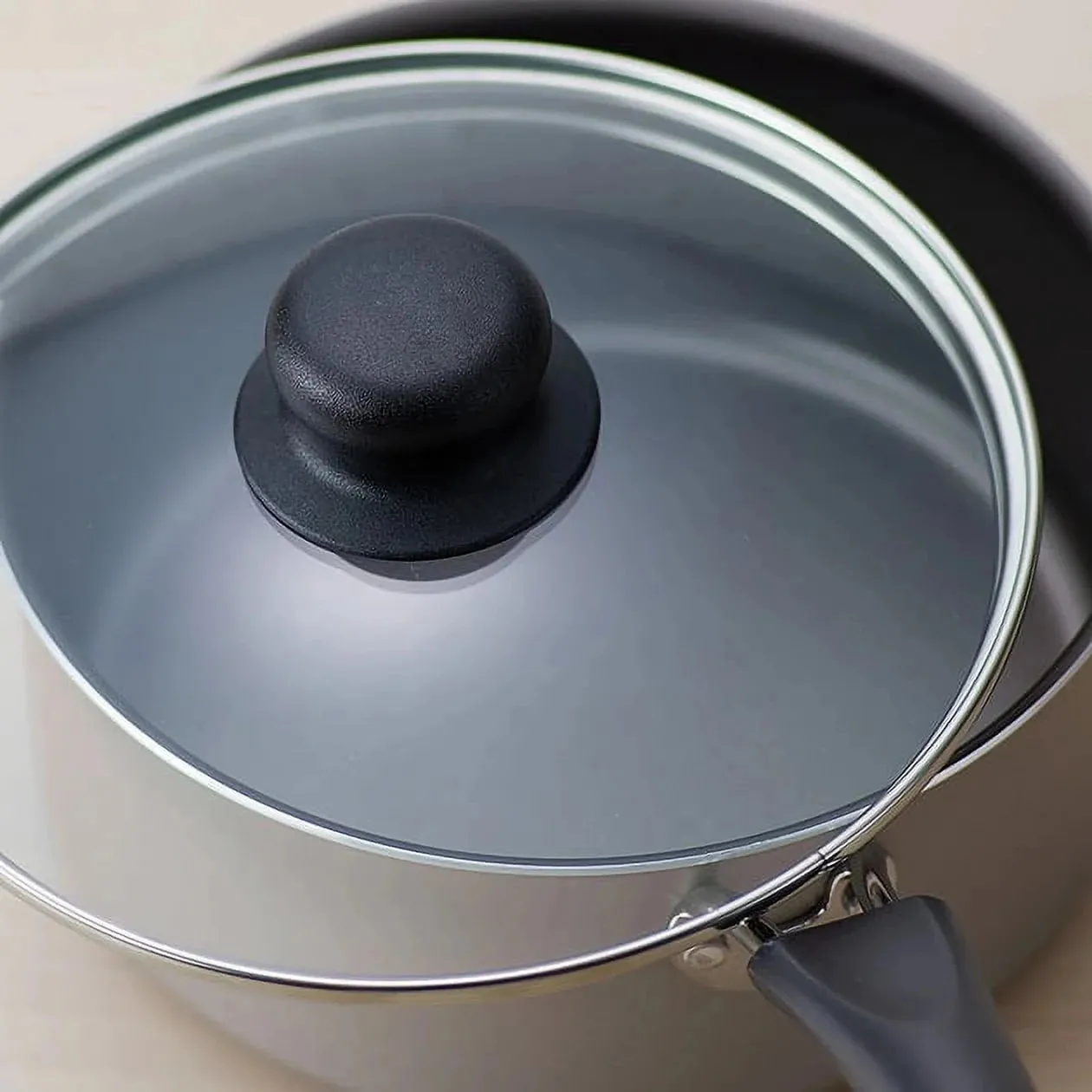 9-Piece Nonstick Cookware Set