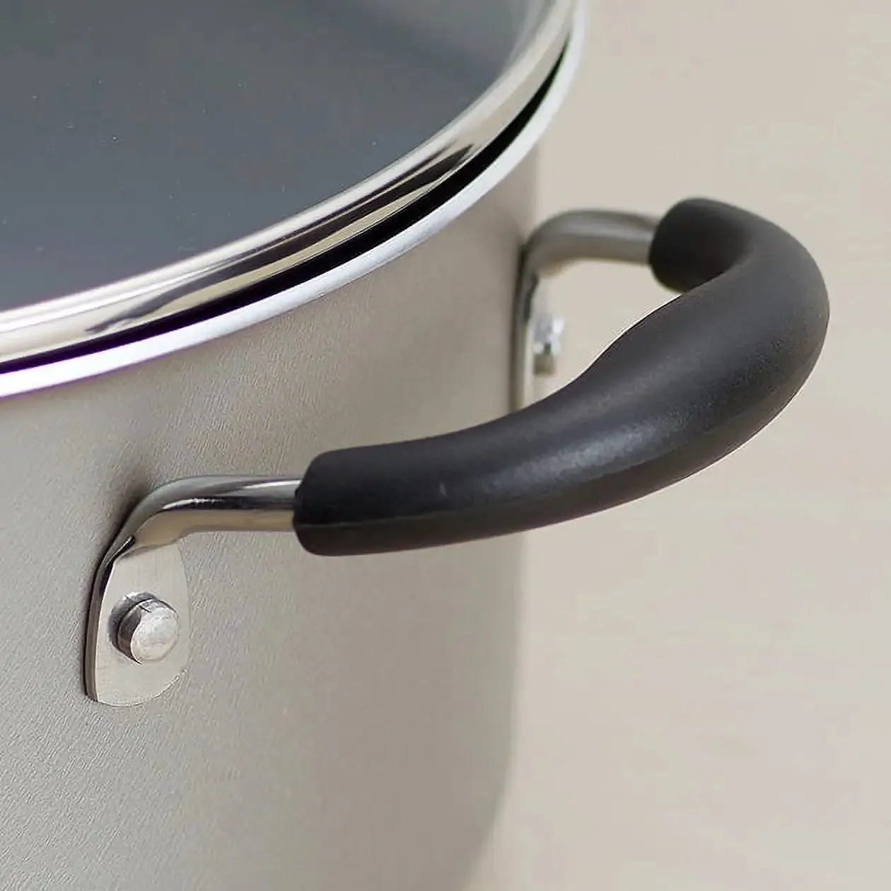 9-Piece Nonstick Cookware Set