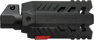 ACETECH Airsoft Shotgun Tracer Unit Quark R Glow in The Dark Green/Red BB LED Lighting Effect Design for Shotty