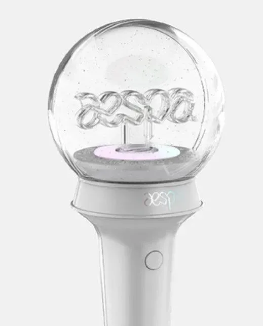 AESPA Official Lightstick