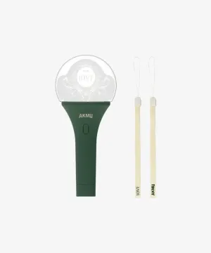 AKMU - 10VE 2024 Concert Official Light Stick