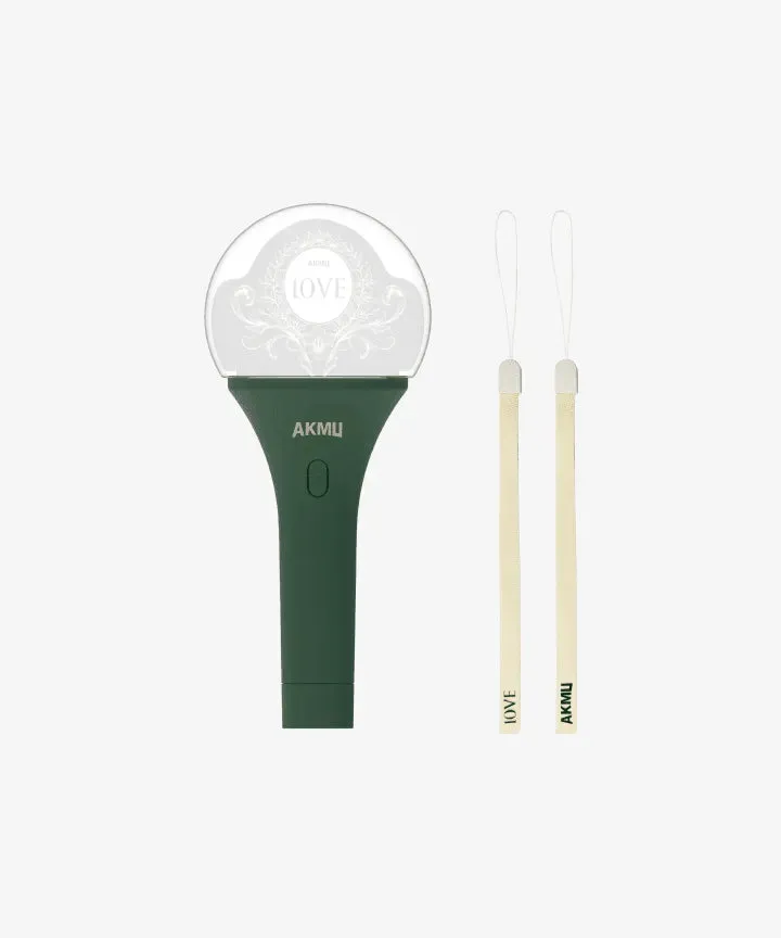 AKMU - 10VE 2024 Concert Official Light Stick