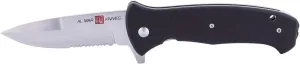 Al Mar AMK2203: Sere 2020 Linerlock A/O