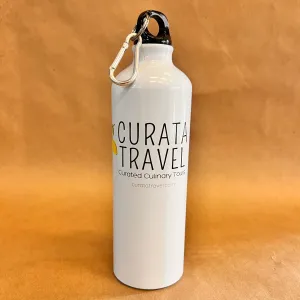 Aluminum Water Bottle