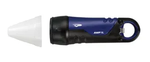Amp 1L w/ Cone