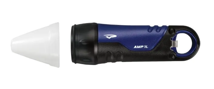 Amp 1L w/ Cone