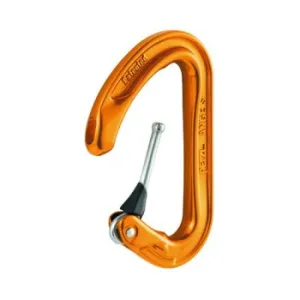 Ange S Wire Carabiner