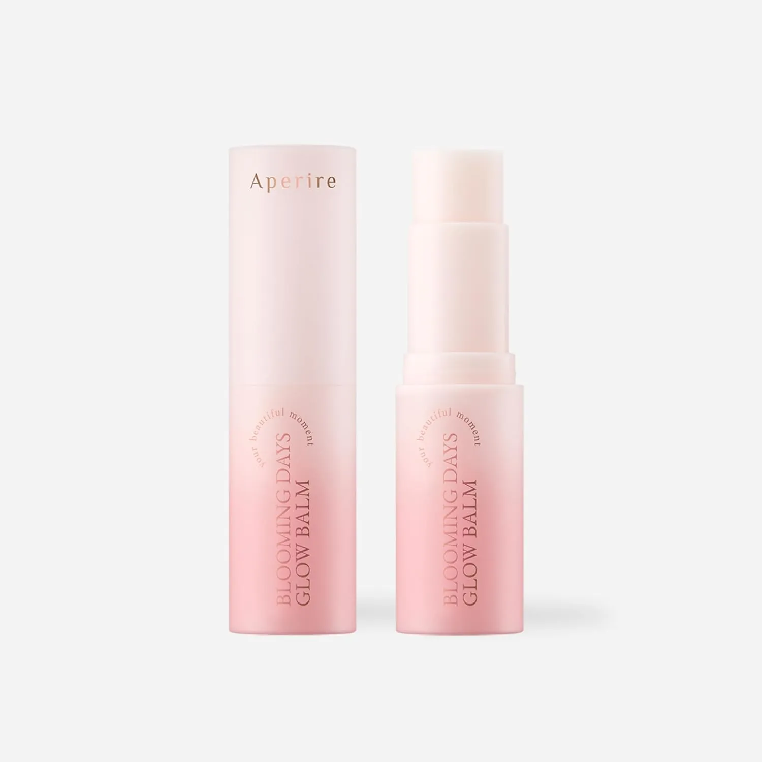 Aperire Blooming Days Glow Balm 9.5g