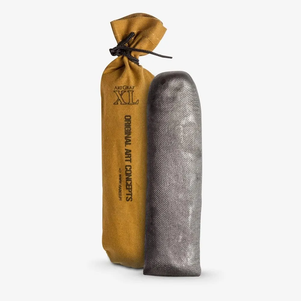 Art Graf 500250 Water-Soluble Graphite 250g XL Stick