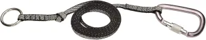 Astral Web Toe Tow Strap for Water Rescue for Kayaking, Whitewater Rafting and Water Sports