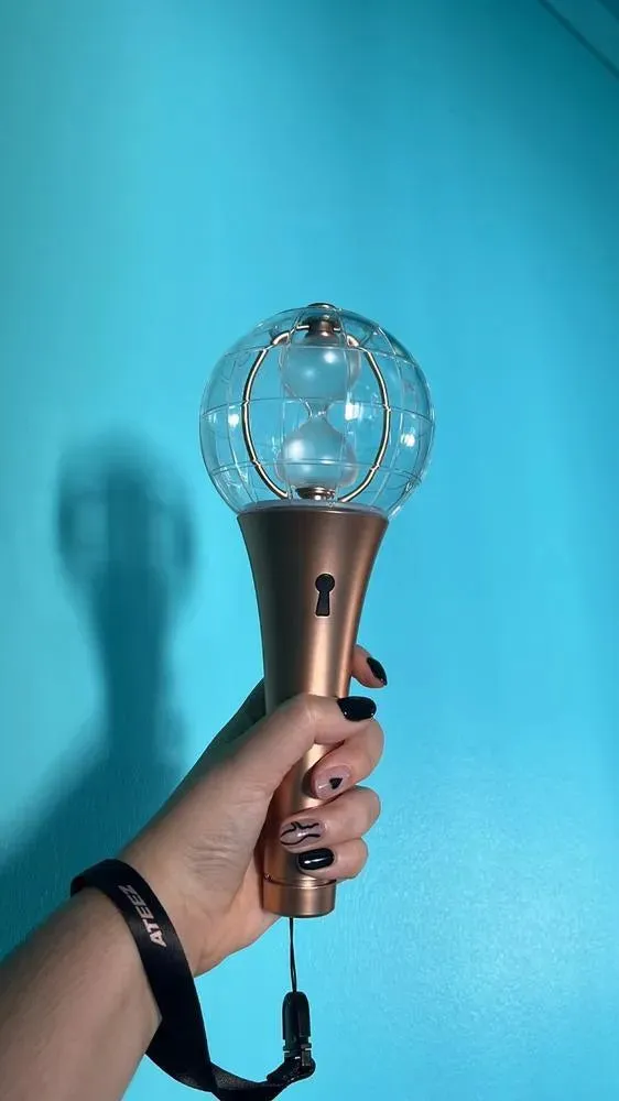 ATEEZ Light Stick v2 | Official Ateez LIGHTINY
