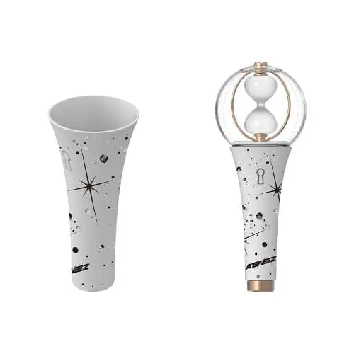 ATEEZ TOWARDS THE LIGHT : WILL TO POWER Lightstick Body Accessory