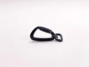 Auto Locking Carabiner Upgrade