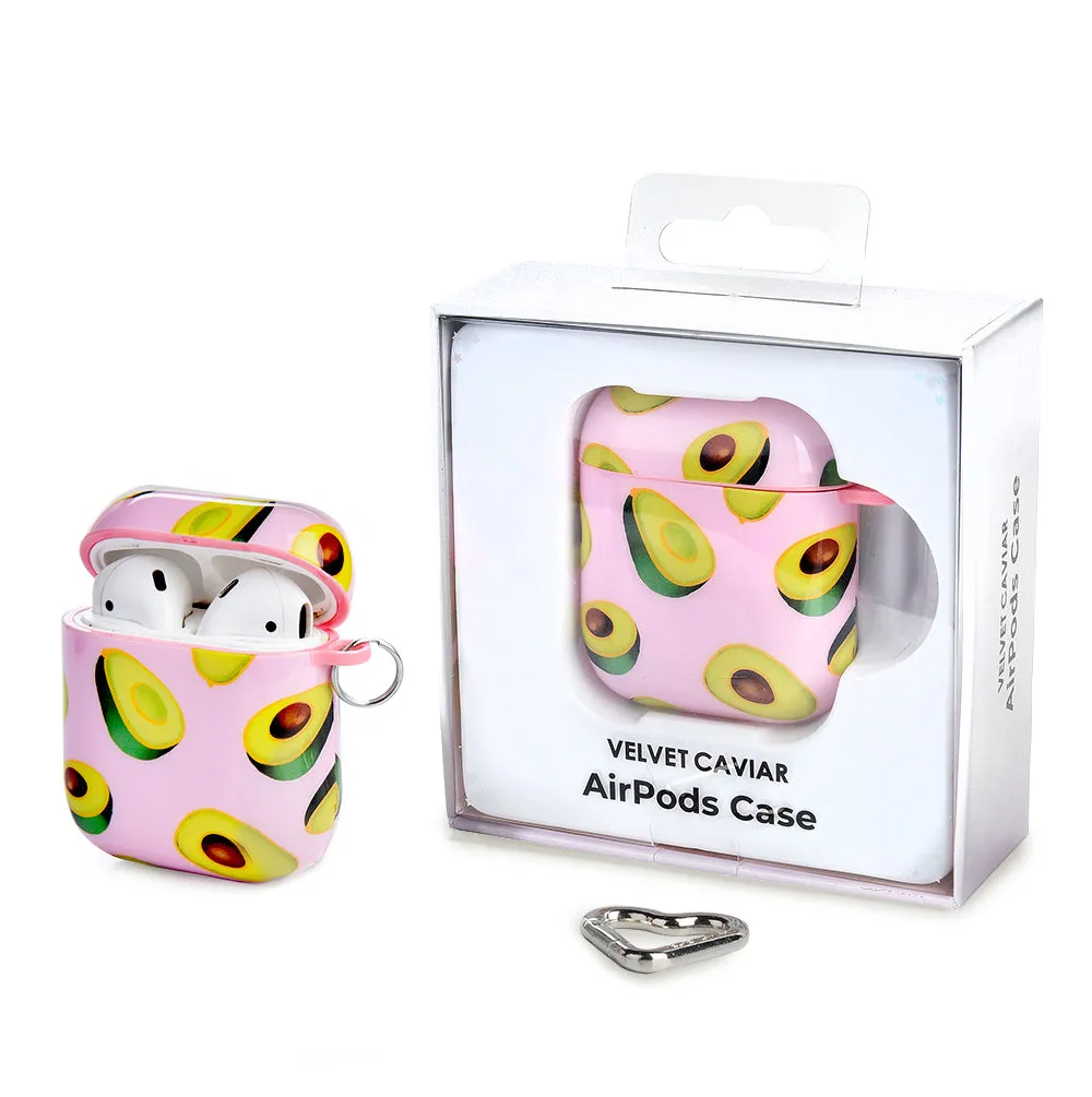 Avocado AirPods Case