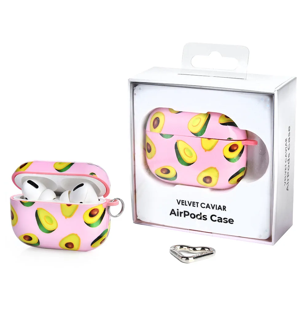 Avocado AirPods Case