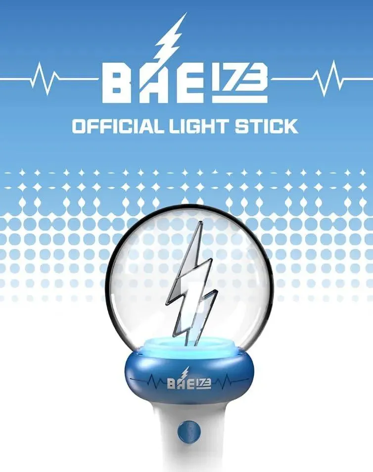 BAE173 - Official Light Stick