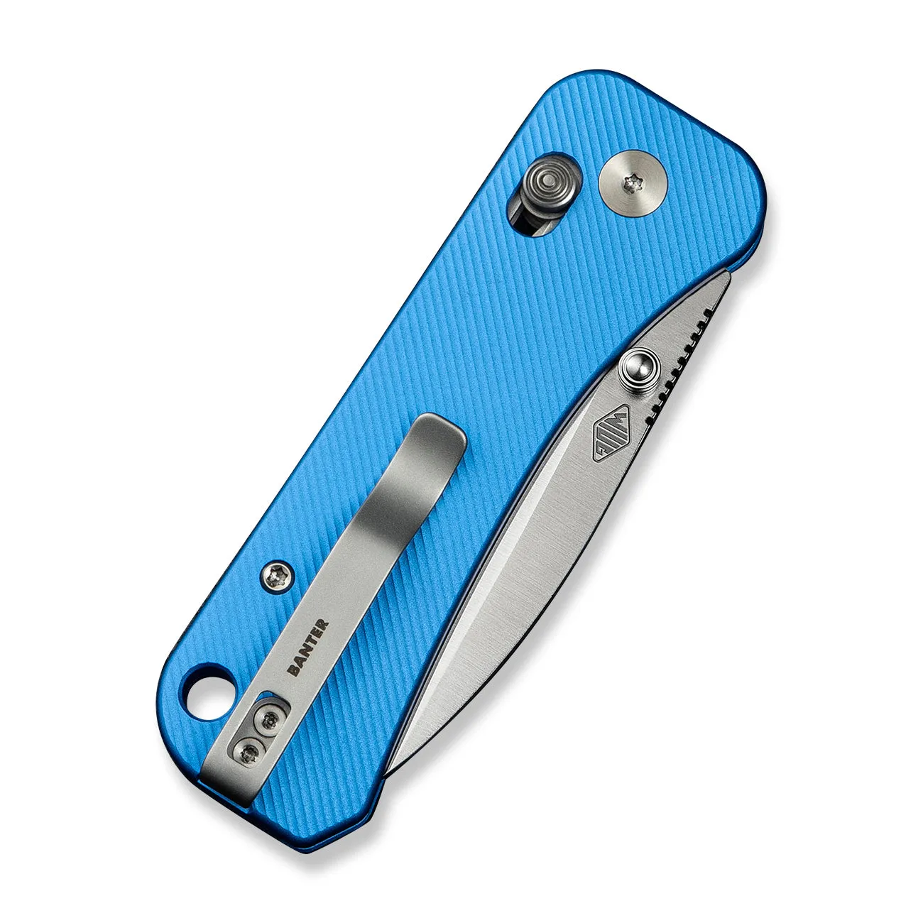 Banter 2 - Axis Lock