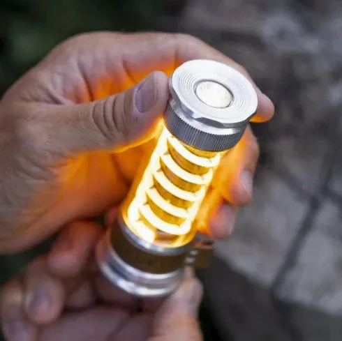 Barebones Living Edison Light Stick