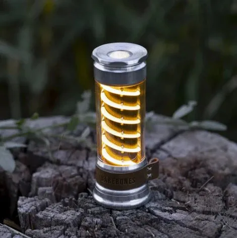 Barebones Living Edison Light Stick