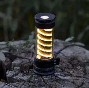 Barebones Living Edison Light Stick