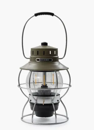 Barebones Railroad Lantern