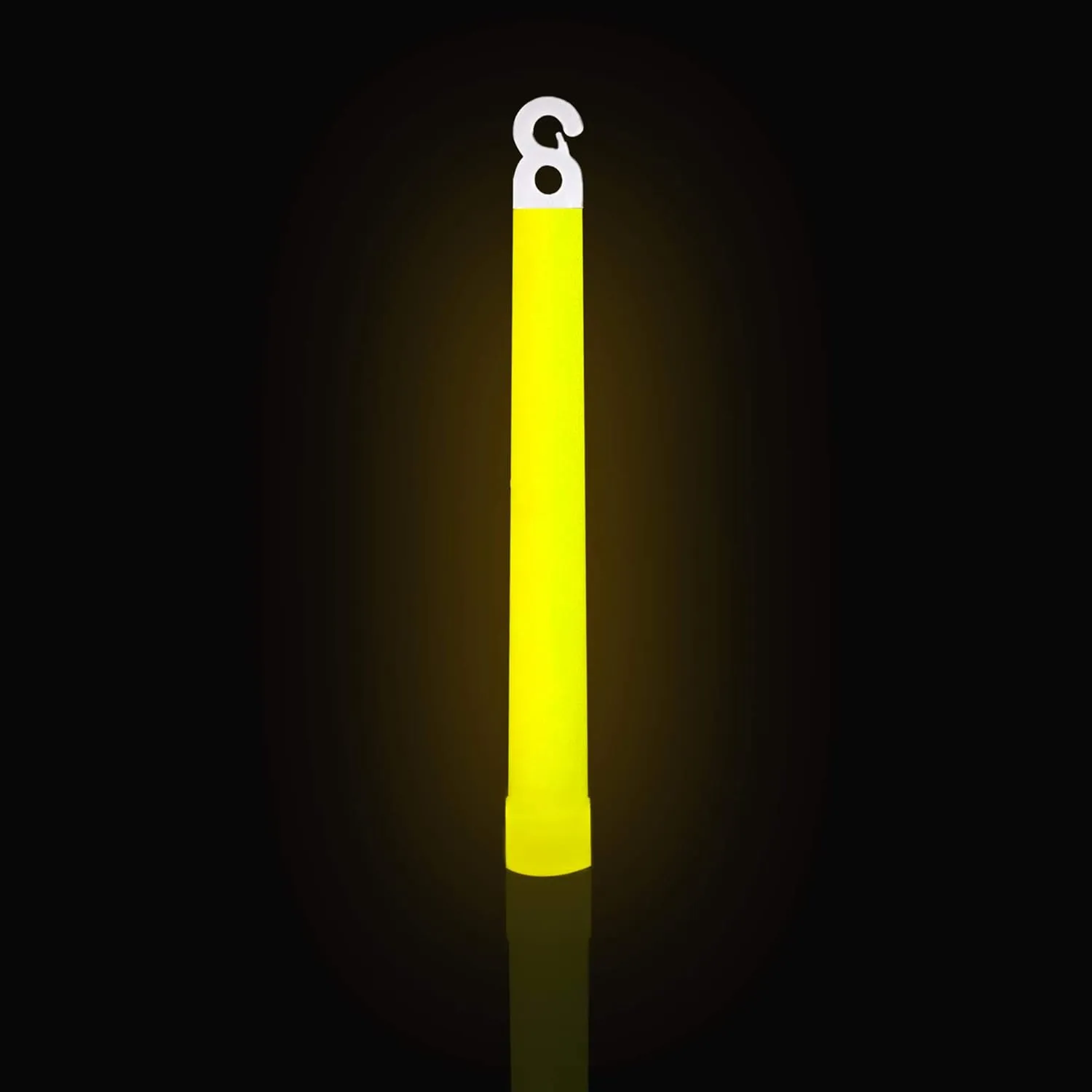 Be Ready - Industrial 12 Hour Illumination Emergency Safety Chemical Light Glow Sticks 36 Pack