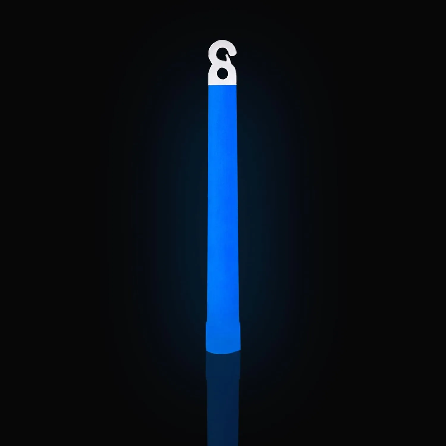 Be Ready - Industrial 12 Hour Illumination Emergency Safety Chemical Light Glow Sticks 36 Pack